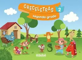 CRECELETRAS 2
