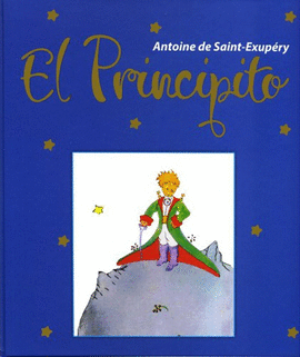PRINCIPITO  EL