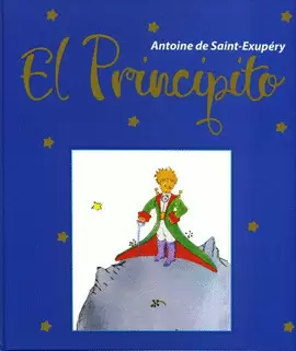 PRINCIPITO  EL