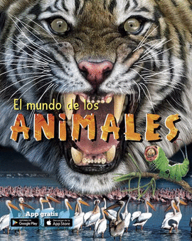 MUNDO DE: LOS ANIMALES