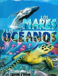 MUNDO DE: MARES Y OCEANOS