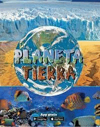 MUNDO DE: EL PLANETA TIERRA
