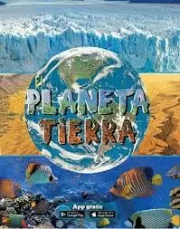 MUNDO DE: EL PLANETA TIERRA