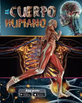 MUNDO DE: EL CUERPO HUMANO