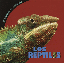 LOS REPTILES