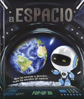 POP UP 3D: EL ESPACIO