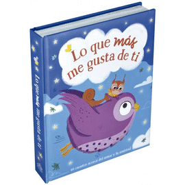 LO QUE MAS ME GUSTA DE TI