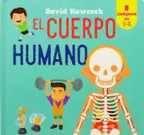AMAZING POP UPS EL CUERPO HUMANO