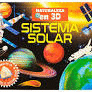 LIBRO INFANTIL: NATURALEZA EN 3D EL POP-UP SISTEMA SOLAR