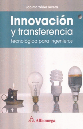 INNOVACION Y TRANSFERENCIA TECNOLOGICA