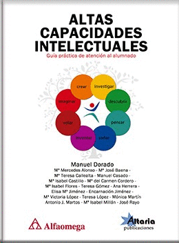 ALTAS CAPACIDADES INTELECTUALES