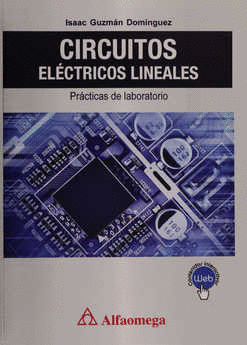 CIRCUITOS ELECTRICOS LINEALES