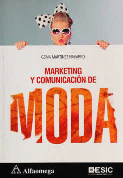MARKETING Y COMUNICACION DE MODA