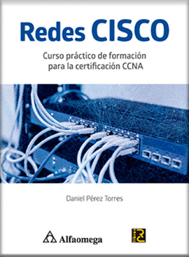 REDES CISCO