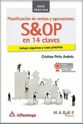 PLANIFICACION DE VENTAS Y OPERACIONES S&OP EN 14 CLAVES