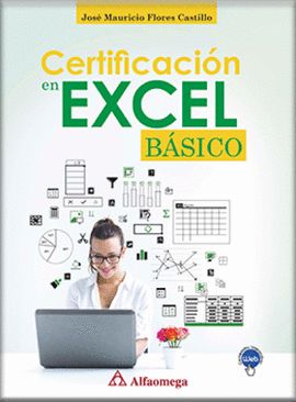 CERTIFICACION EN EXCEL BASICO