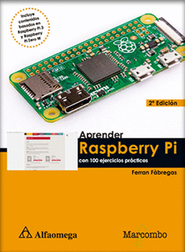 APRENDER RASPBERRY PI