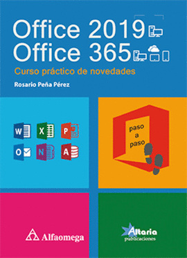 OFFICE 2019 OFFICE 365