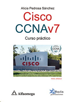 CURSO PRÁCTICO DE CISCO CCNAV7