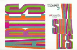 ARTES VISUALES 2 WB NVA ED