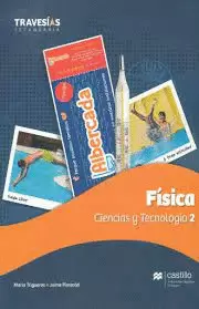 FÍSICA 2 TRAVESIAS