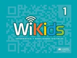 WIKIDS SB 1 3E