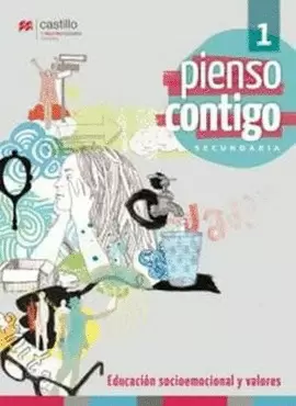 PIENSO CONTIGO 1 SB 1E