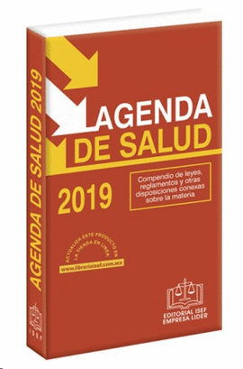 AGENDA DE SALUD 2019