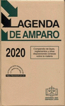 AGENDA DE AMPARO 2020
