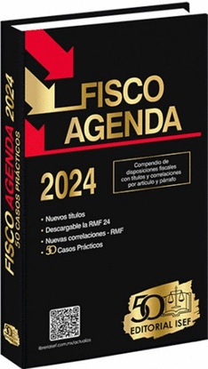 FISCO AGENDA 2024