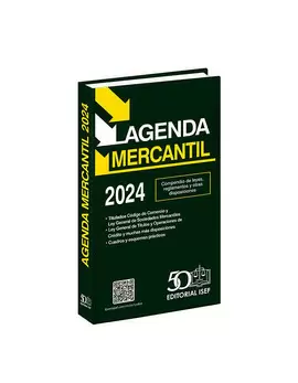 AGENDA MERCANTIL 2024