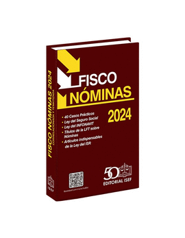 FISCO NOMINAS ECONOMICA 2024