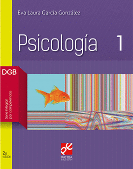 PSICOLOGIA 1 DGB