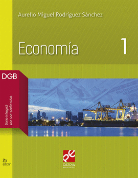 ECONOMIA 1 DGB