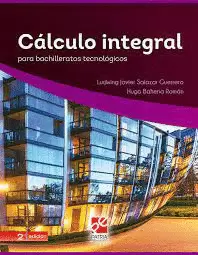 CALCULO INTEGRAL