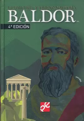 GEOMETRIA Y TRIGONOMETRIA 4A. ED. 2019 BALDOR