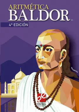 ARITMETICA BALDOR 4A. EDICION