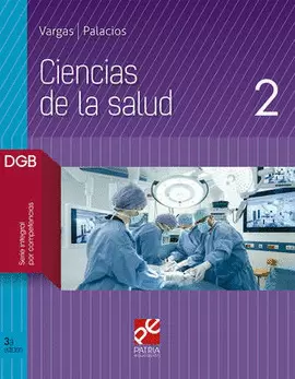 CIENCIAS DE LA SALUD 2 DGB
