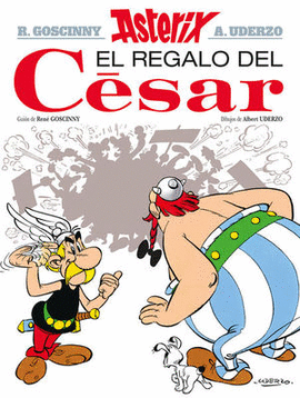 21. EL REGALO DEL CESAR