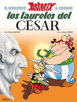 18. LOS LAURELES DEL CESAR