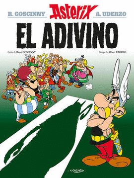 19. EL ADIVINO