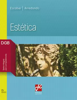 ESTETICA BACHILLERATO DGB
