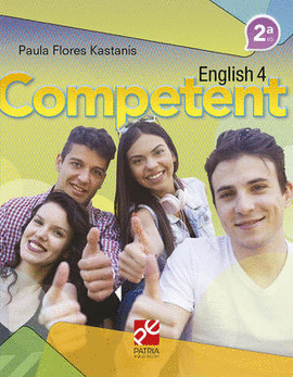 ENGLISH 4 COMPETENT