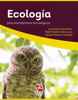 ECOLOGIA