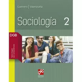 SOCIOLOGIA 2 DGB
