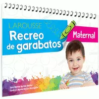 RECREO DE GARABATOS MATERNAL