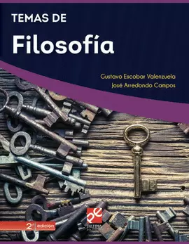 TEMAS DE FILOSOFIA DGTI