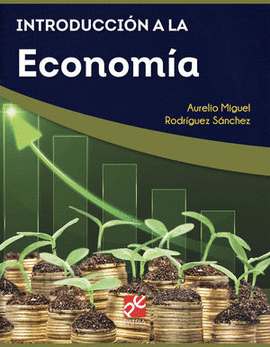 INTRODUCCION A LA ECONOMIA DGTI