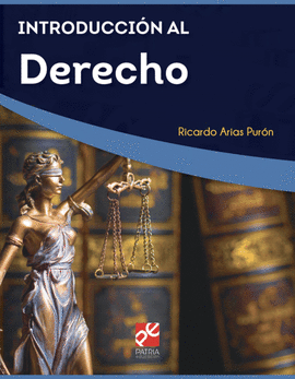 INTRODUCCION AL DERECHO DGETI