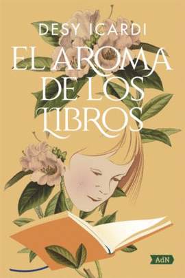 EL AROMA DE LOS LIBROS